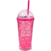 20 oz - Barbie Star Cup